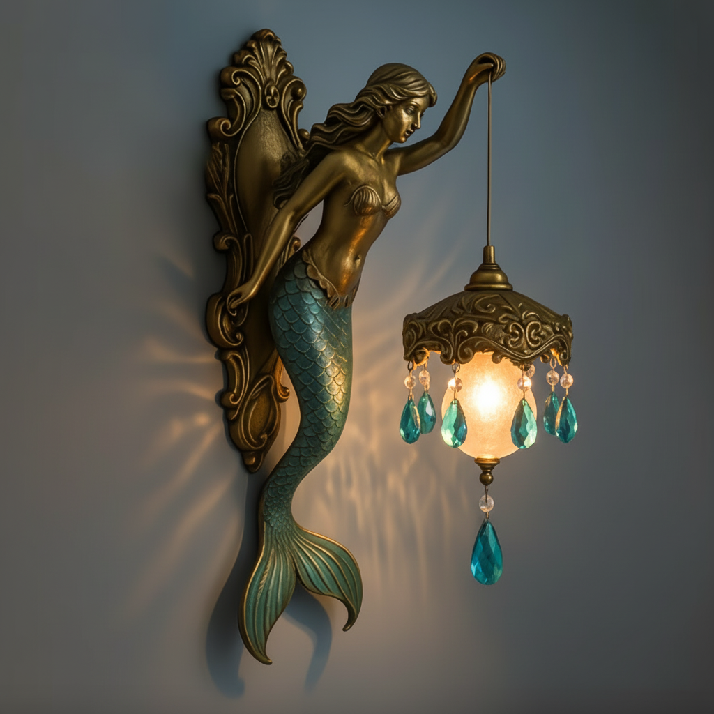 Sophisticated Decor Wall Accent Light – Elegant Home Illumination