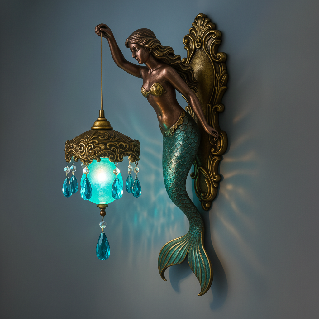 Sophisticated Decor Wall Accent Light – Elegant Home Illumination