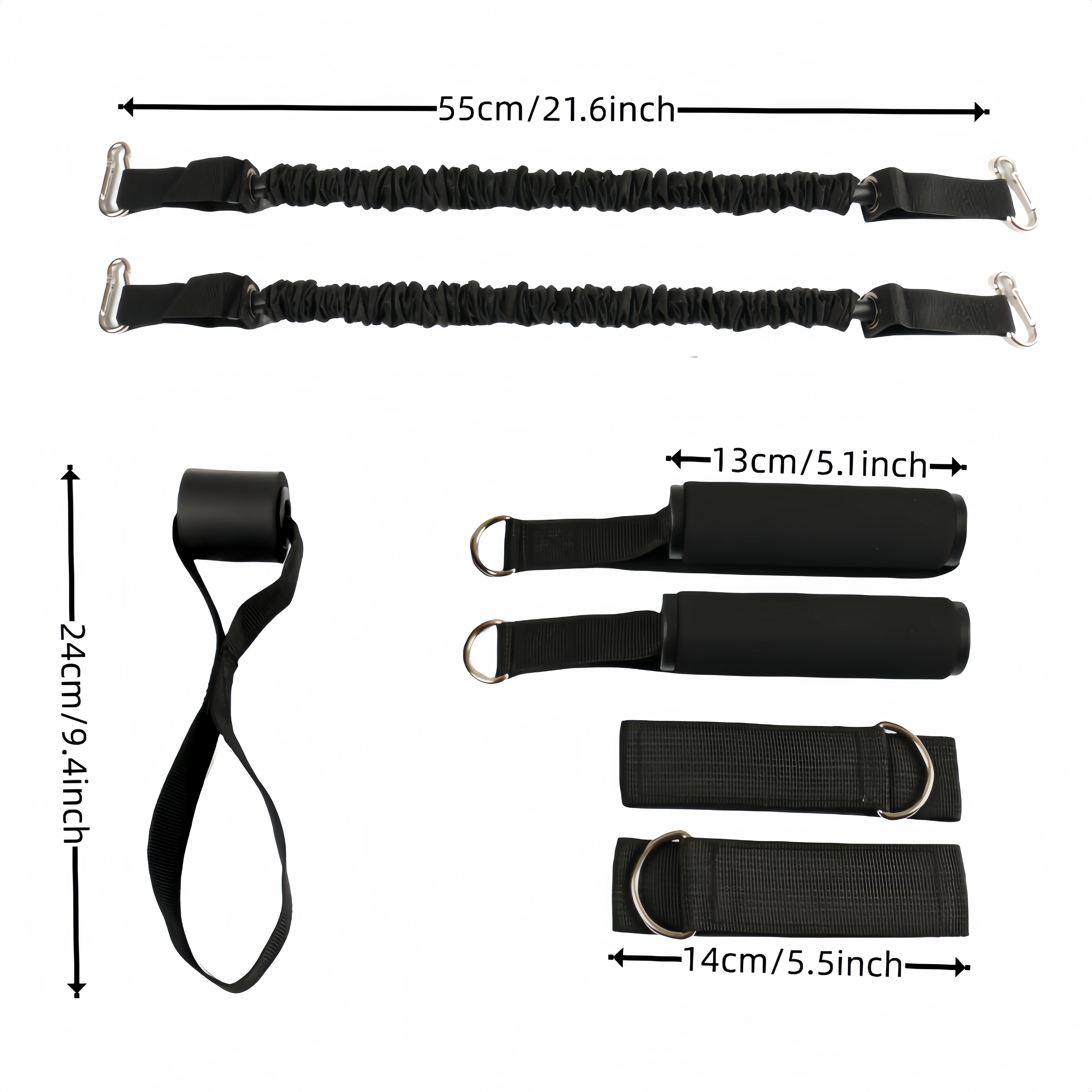 Multifunctional Strength Training Board for Home Exercise - MULTIPUSH PRO