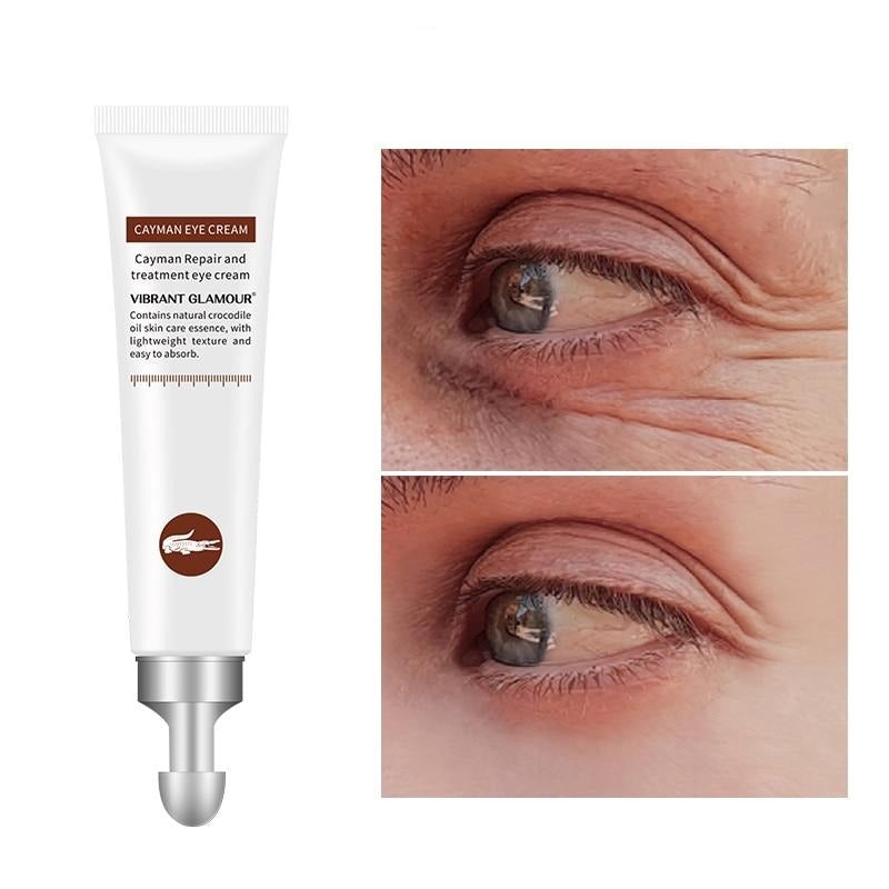 Eye Cream for Brightening and Hydration