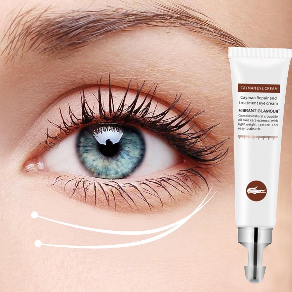 Eye Cream for Brightening and Hydration