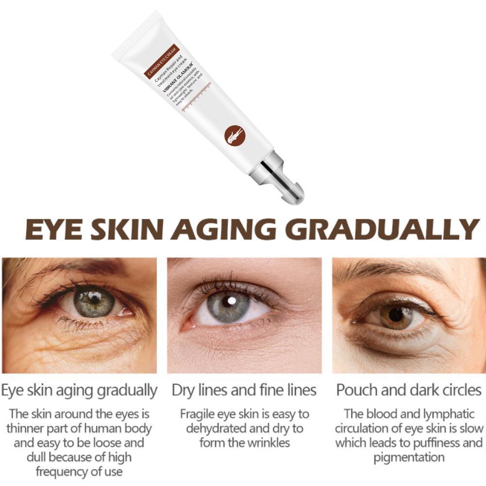 Eye Cream for Brightening and Hydration