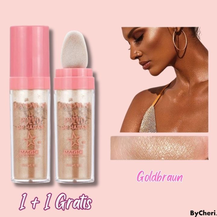 Highlighter for a Stunning Look in Seconds