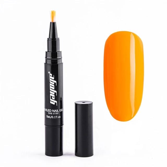 One-Step Nail Polish Stick