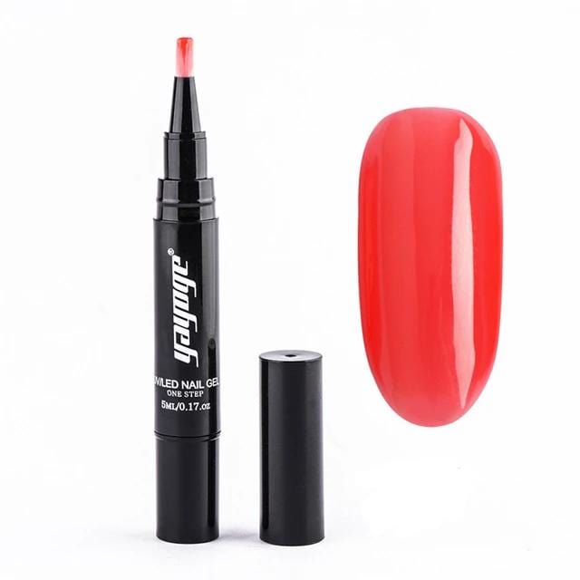 One-Step Nail Polish Stick