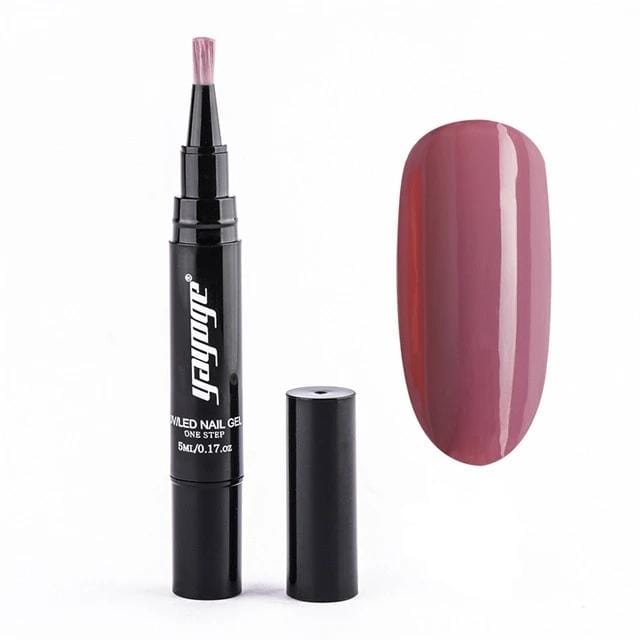 One-Step Nail Polish Stick