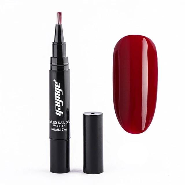 One-Step Nail Polish Stick