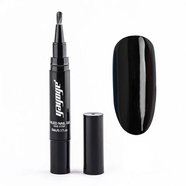 One-Step Nail Polish Stick