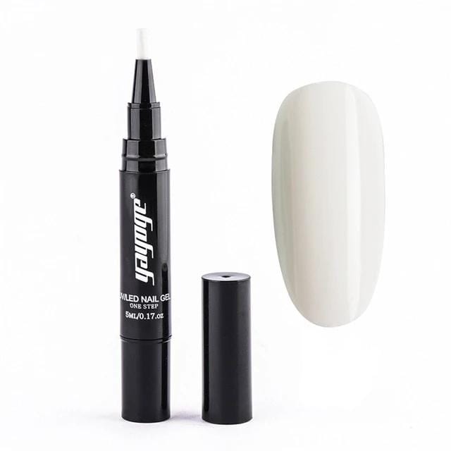 One-Step Nail Polish Stick