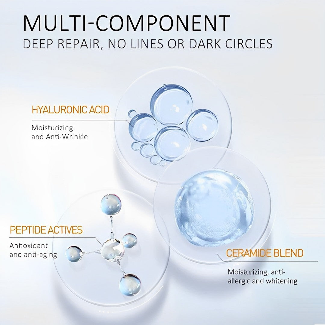 Serum for Smoother and Younger Skin