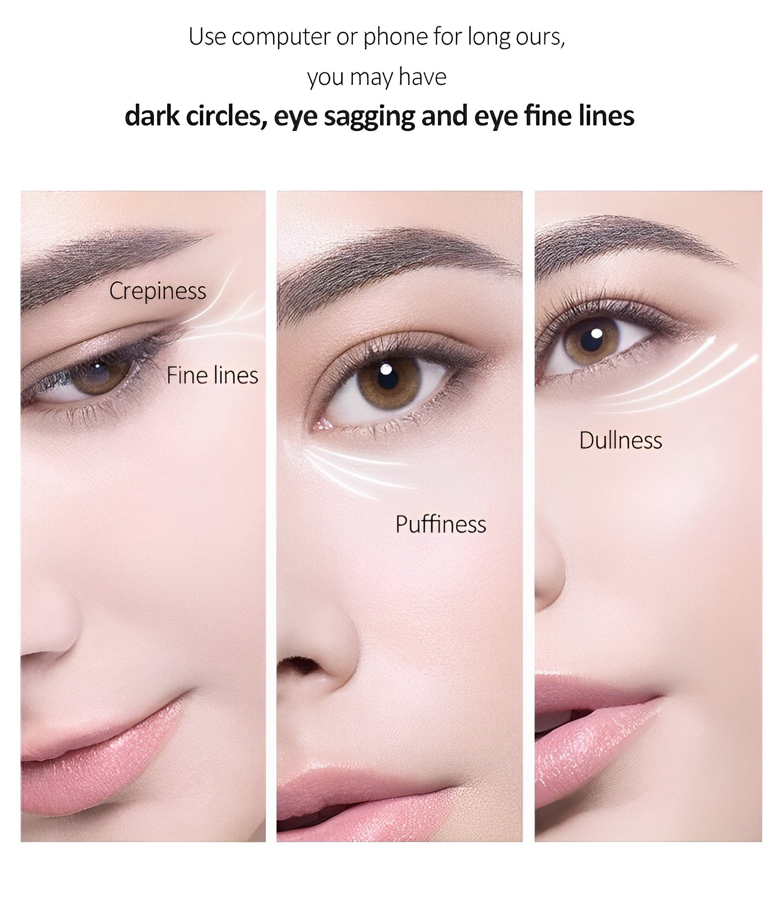 Serum for Smoother and Younger Skin