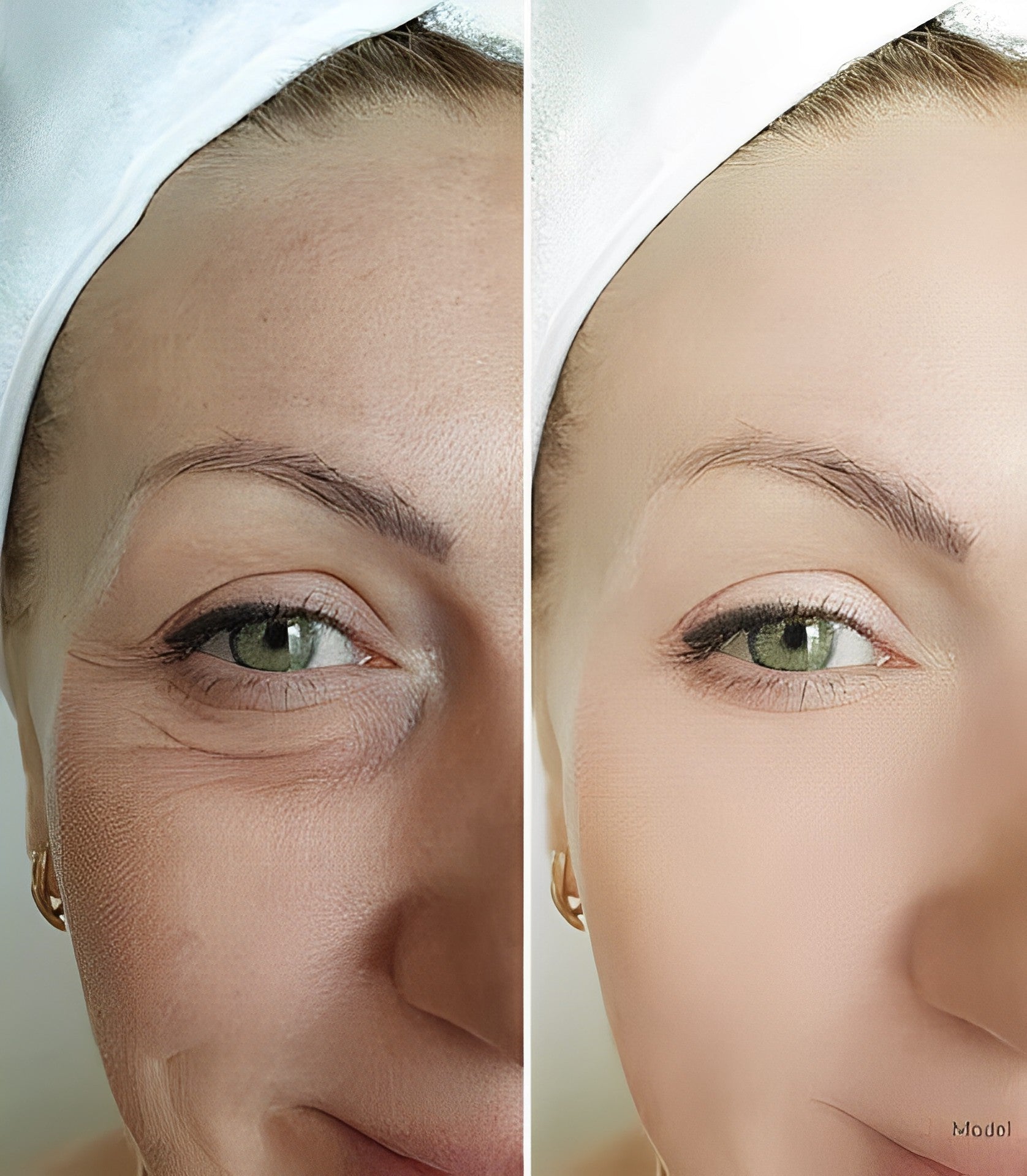 Serum for Smoother and Younger Skin