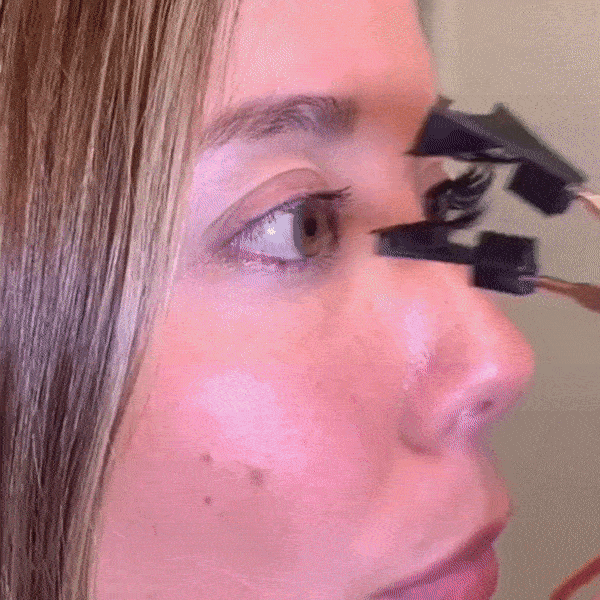 Magnetic Beauty Lashes - Effortless Application