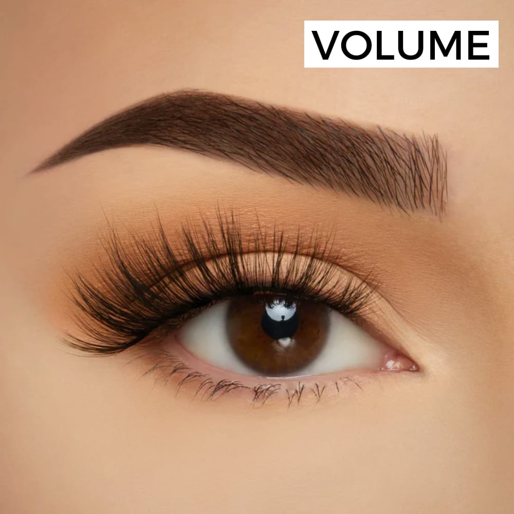Magnetic Beauty Lashes - Effortless Application