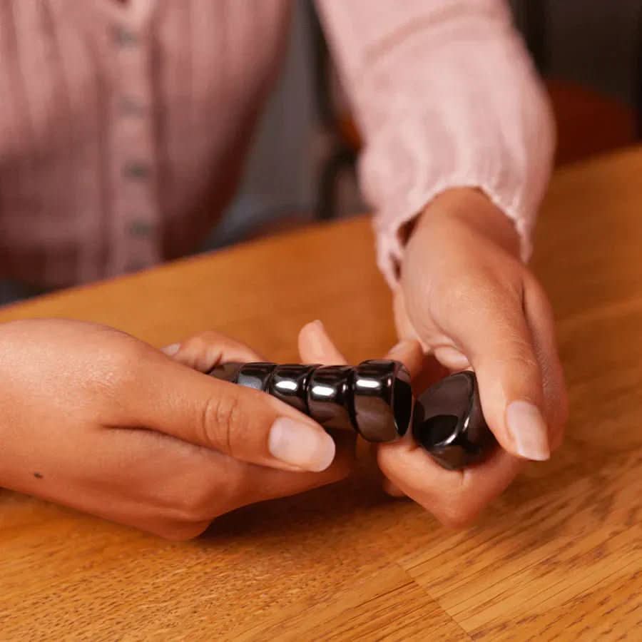 Traveler's Magnetic Chess Companion for Strategic Fun
