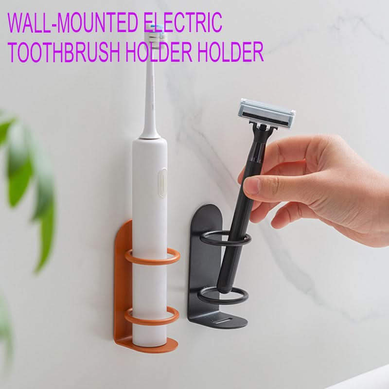 Compact Steel Organizer for Efficient Bathroom Storage Solutions