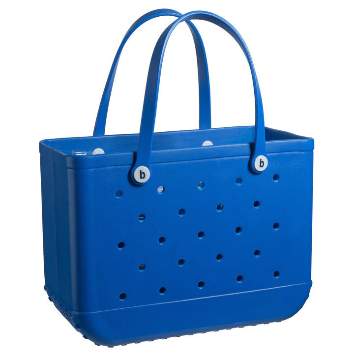 Waterproof Beach Bag with Ventilation - EVA Material