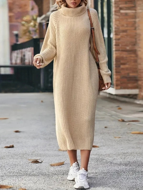Knit Dress for Women