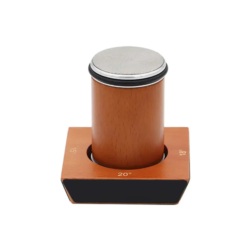 Precision Knife Sharpener with Diamond Wheel & Angle Guide