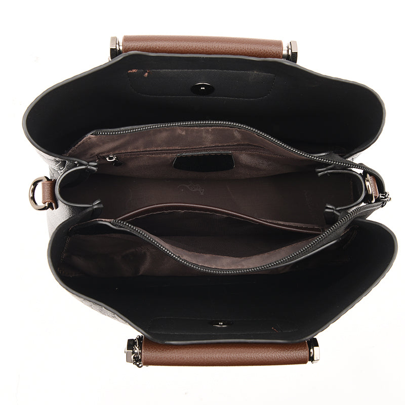 Sophisticated Elegance: Luxe Crossbody Bag for Every Occasion