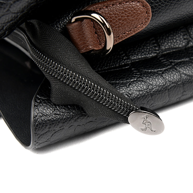 Sophisticated Elegance: Luxe Crossbody Bag for Every Occasion