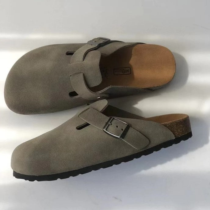 Elegant Comfort Sandals for Everyday Style