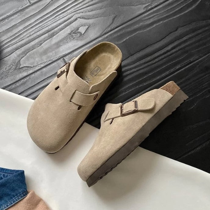 Elegant Comfort Sandals for Everyday Style