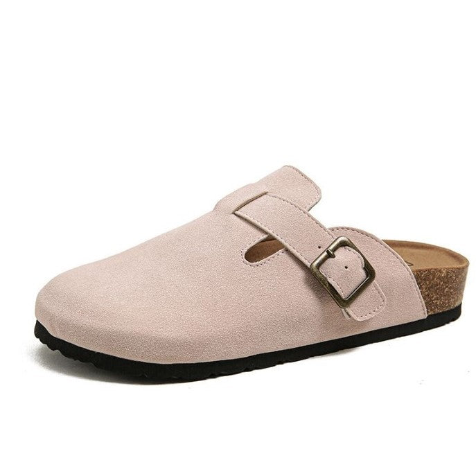 Elegant Comfort Sandals for Everyday Style