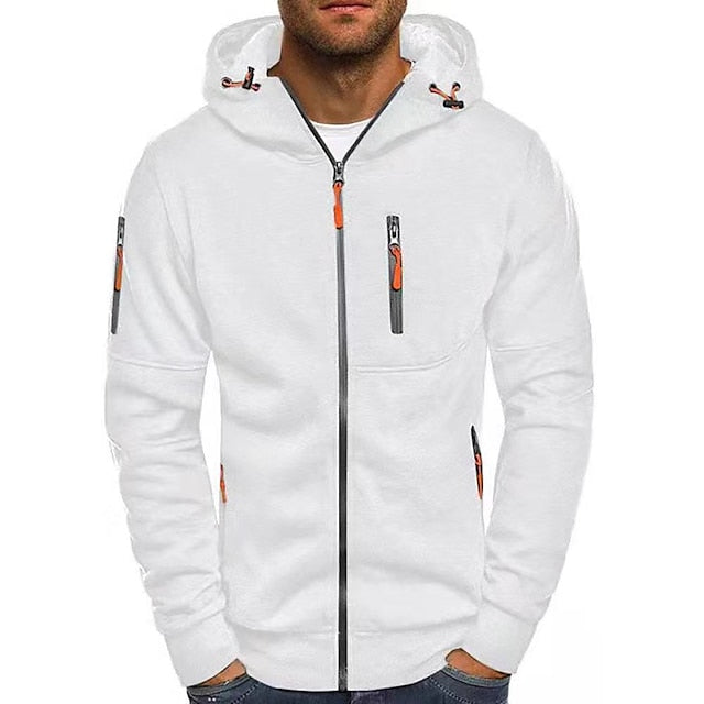 Hooded Sweatshirt for Men