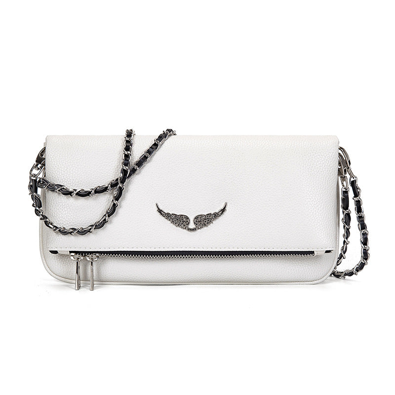 Sophisticated Minimalist Clutch Bag for Every Occasion