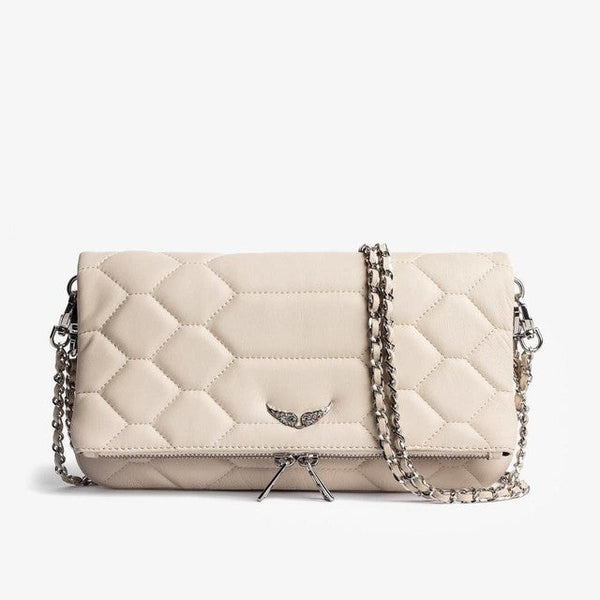 Sophisticated Minimalist Clutch Bag for Every Occasion