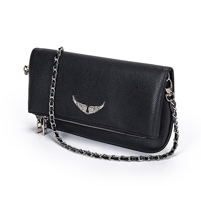 Sophisticated Minimalist Clutch Bag for Every Occasion