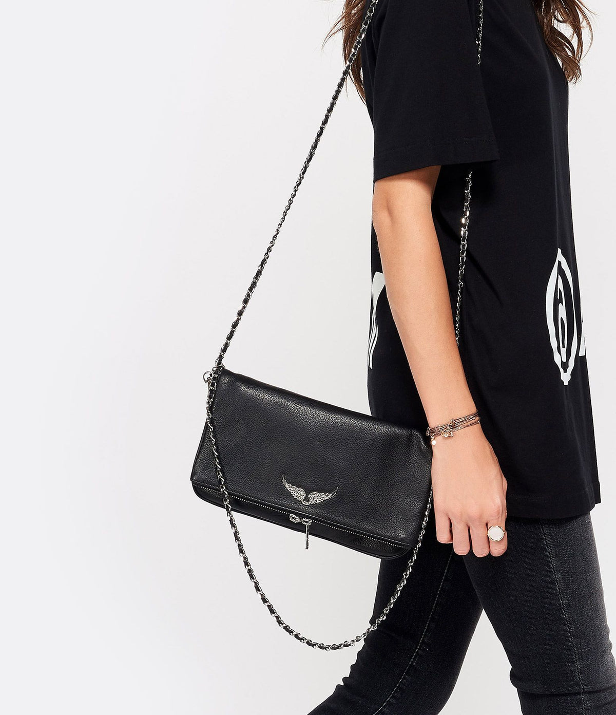 Sophisticated Minimalist Clutch Bag for Every Occasion