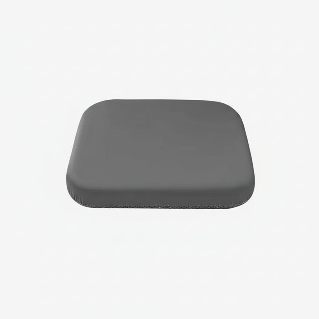 Support Cushion with Memory Foam | Promotes Proper Posture