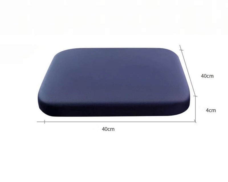 Support Cushion with Memory Foam | Promotes Proper Posture