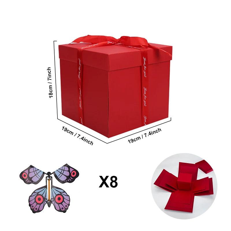 Unfold Layers of Love with MemoryNest – Evoke Joy and Memories