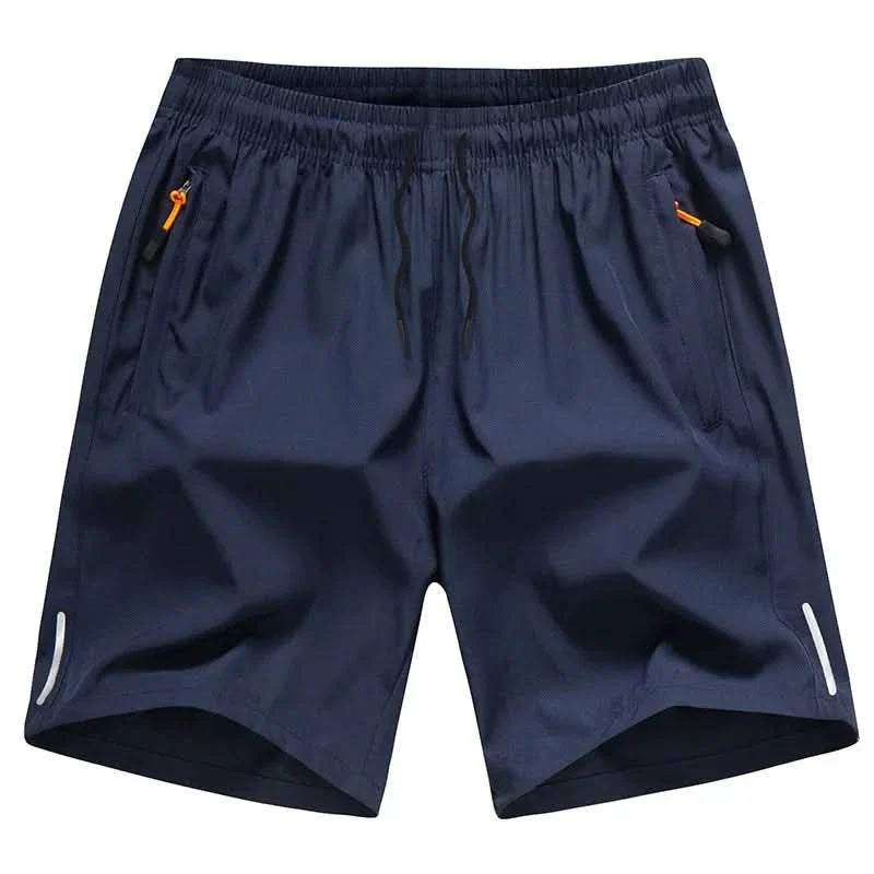 Lightweight Athletic Shorts for Gym and Beach Use