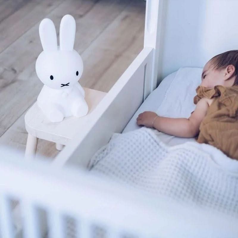 Whimsical Rabbit Figurine – Charming Home Decoration