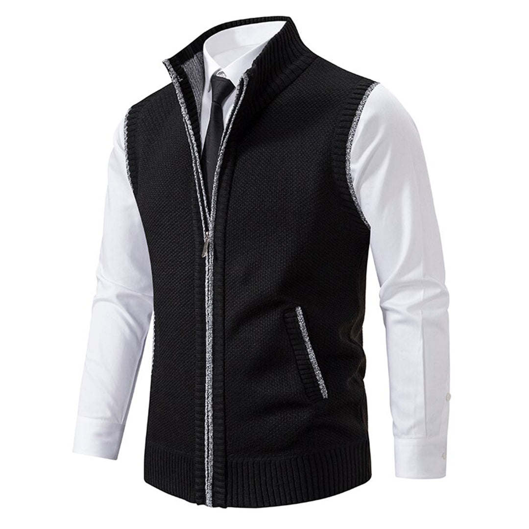 Stylish Men's Vest in Modern Design
