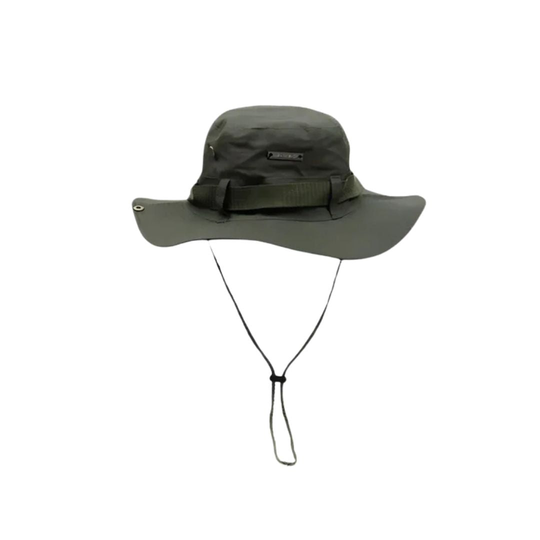 Adventure-Ready Cap for Outdoor Enthusiasts – Lightweight & Airy