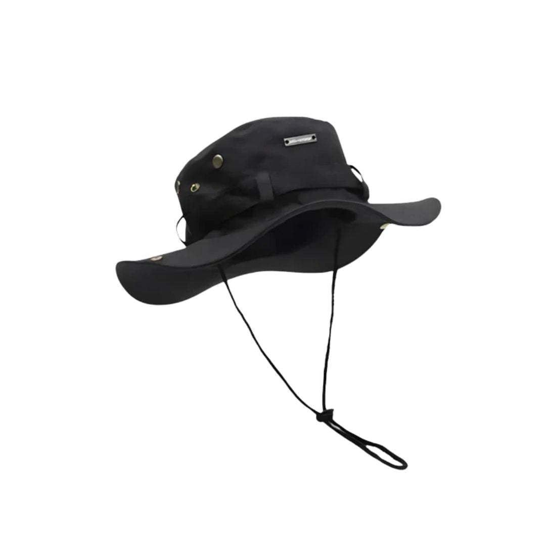 Adventure-Ready Cap for Outdoor Enthusiasts – Lightweight & Airy