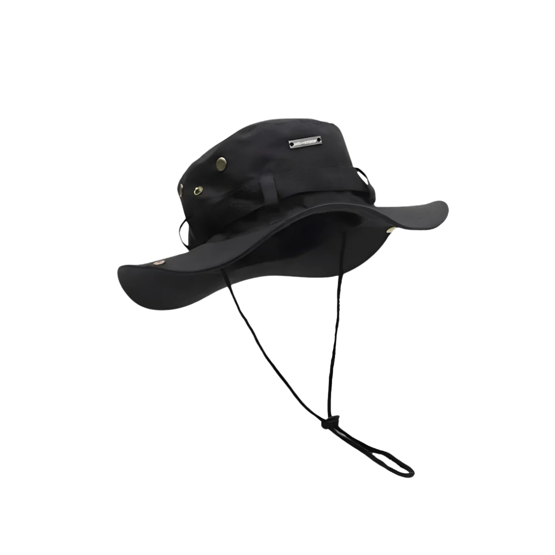 Adventure-Ready Cap for Outdoor Enthusiasts – Lightweight & Airy