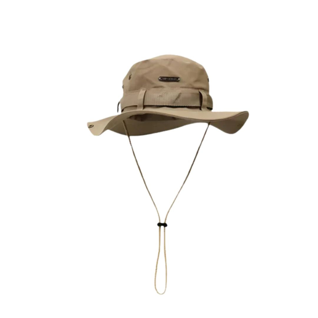 Adventure-Ready Cap for Outdoor Enthusiasts – Lightweight & Airy