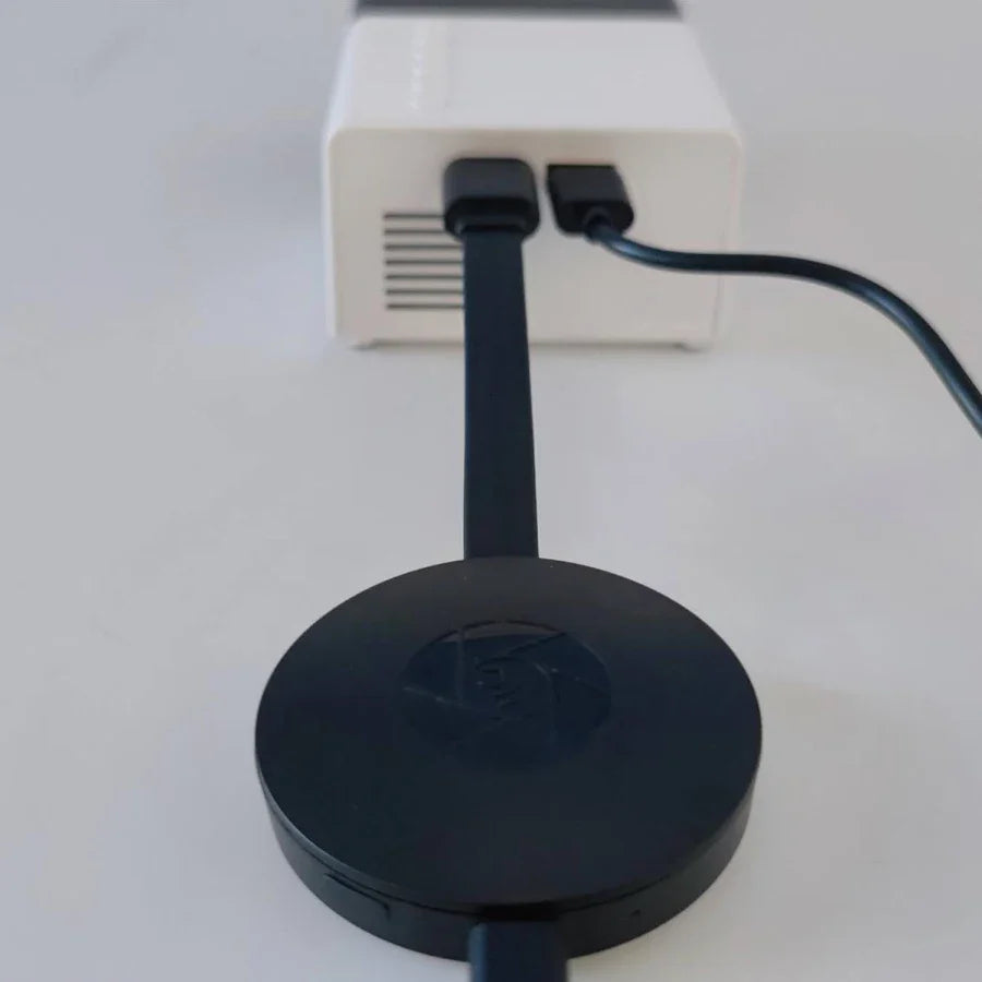 Wireless HD Mirroring Adapter for AirPlay & DLNA - CastView Pro