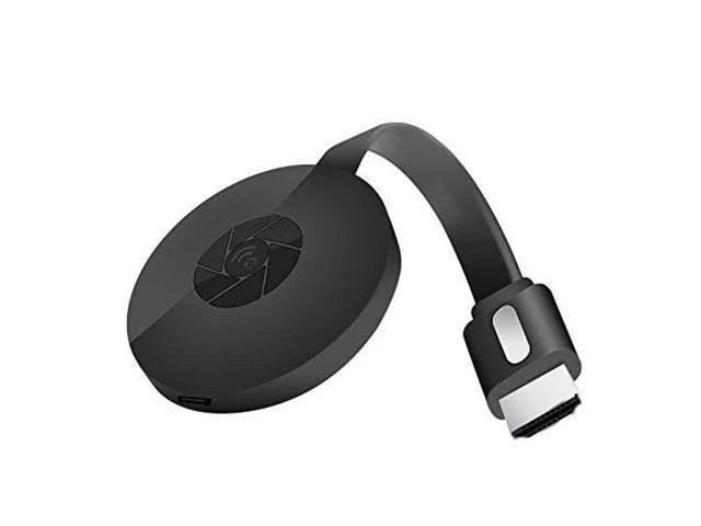 Wireless HD Mirroring Adapter for AirPlay & DLNA - CastView Pro