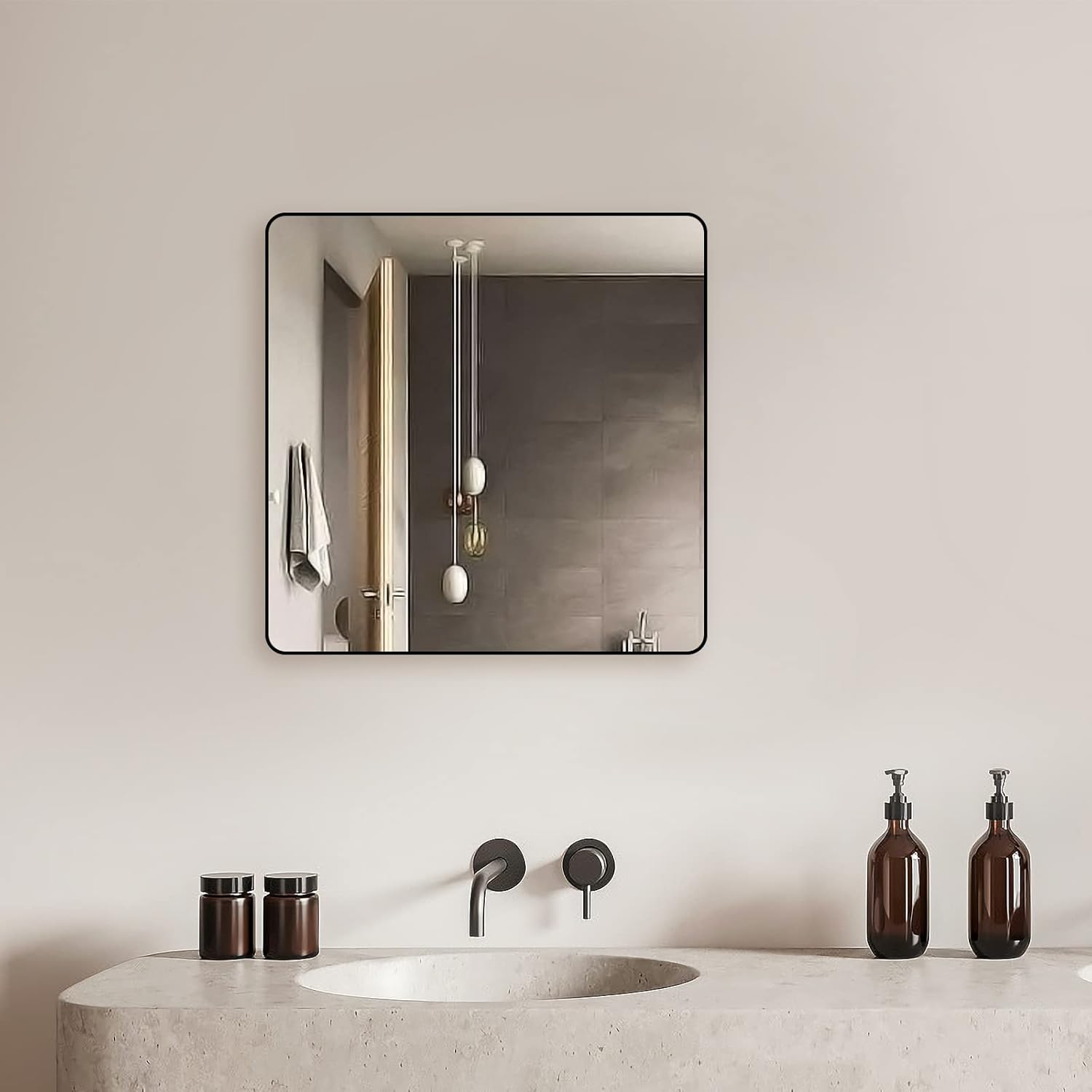 Reflective Self-Adhesive Sheets for Stylish Decor