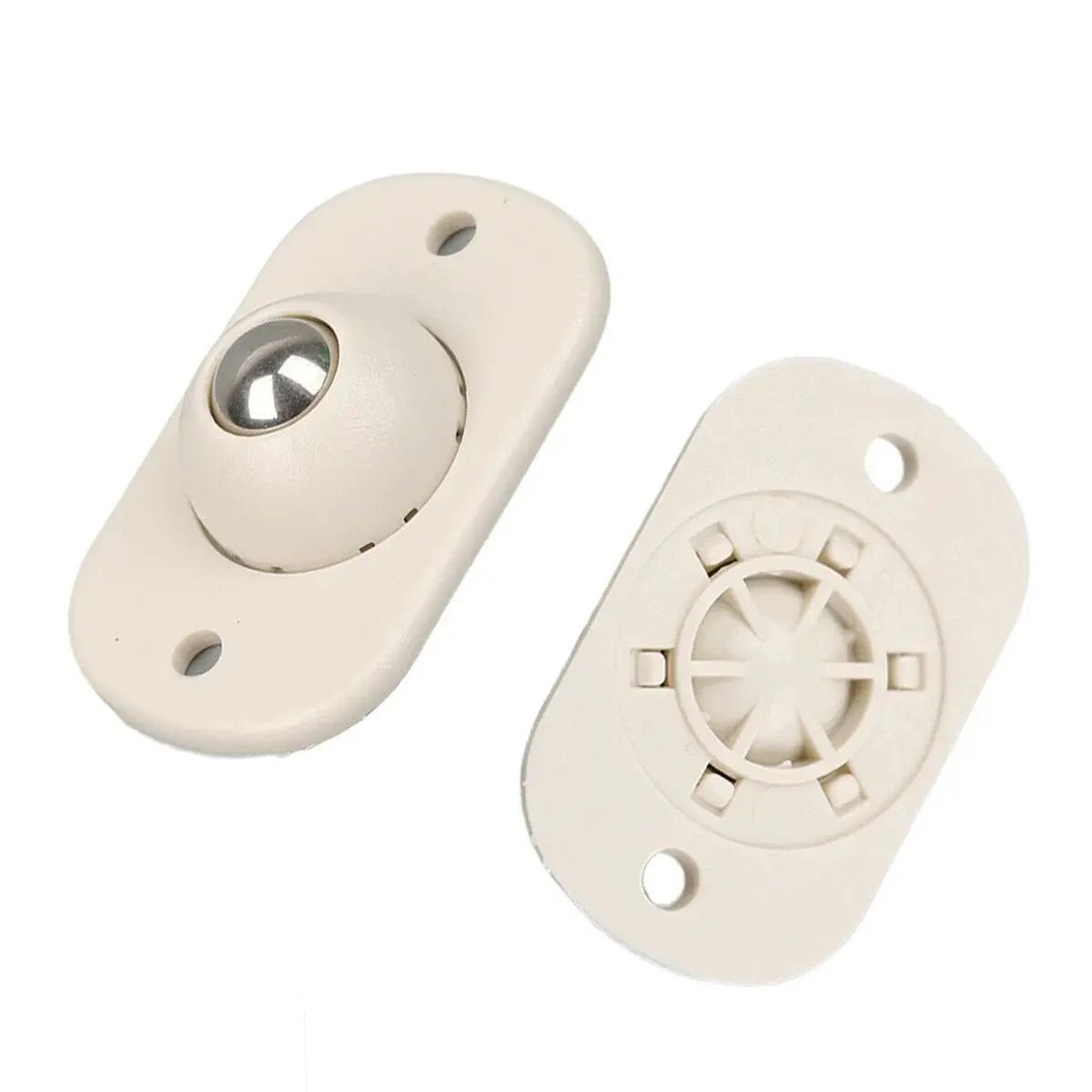 Furniture Gliders | 360 Degree Ball Glides | Floor Protection