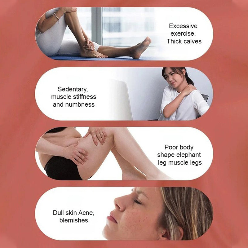 Mobility Foam Roller – Enhance Flexibility and Pain-Free Motion