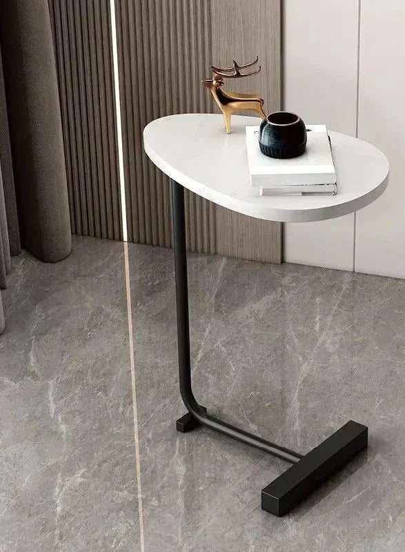 Sleek and Chic Compact Table for Stylish Spaces