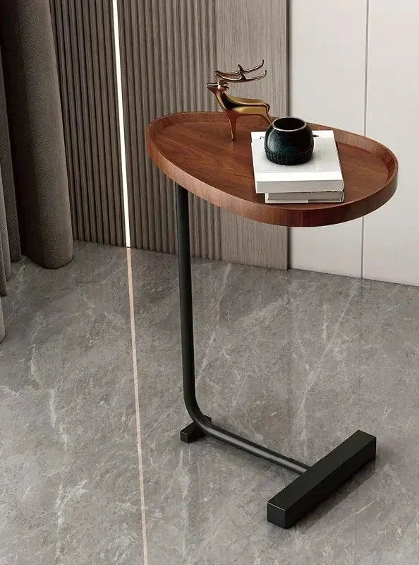 Sleek and Chic Compact Table for Stylish Spaces